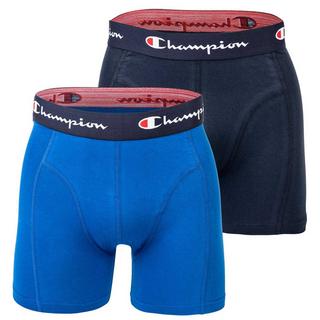 Champion Boxer Stretch Confezione da 2  