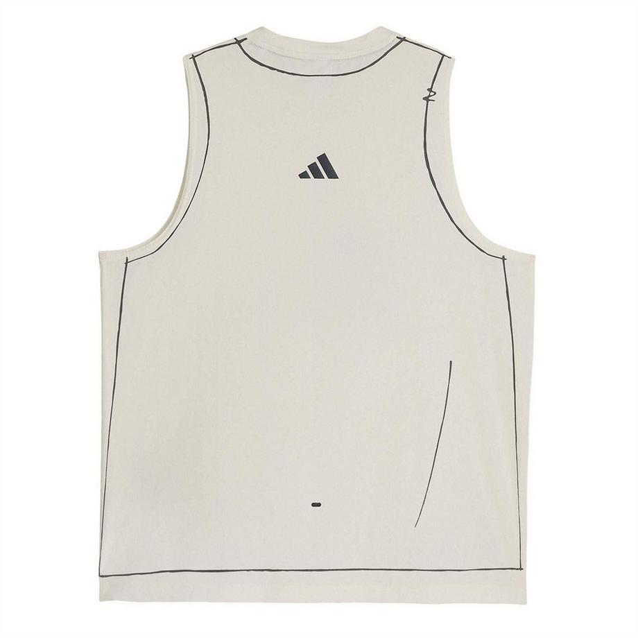 adidas  Song For The Mute Canotta 