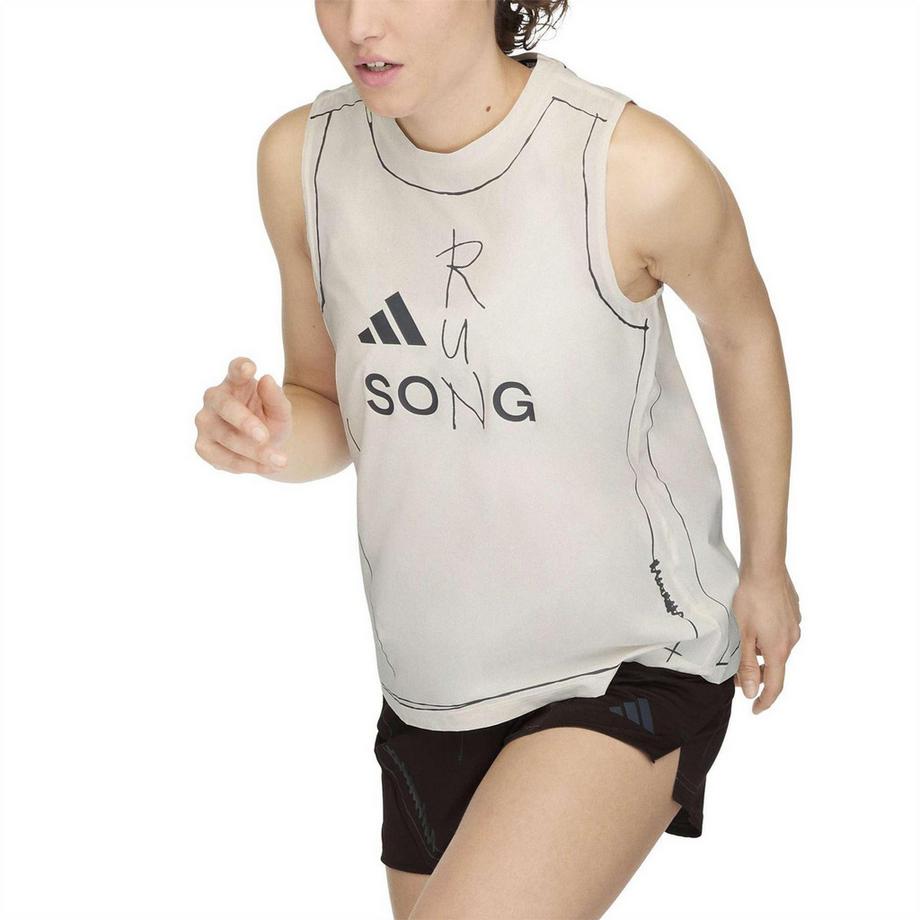 adidas  Song For The Mute Canotta 