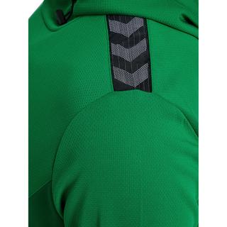 Hummel Authentic Polyester Kapuzen-Sweatshirt  