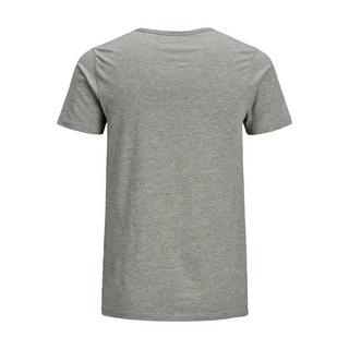 JACK & JONES T-Shirt Regular Fit Kurzarm  