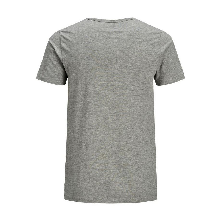 JACK & JONES Kurzarm Regular Fit T-Shirt  