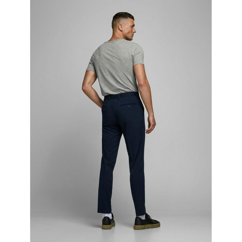 JACK & JONES Kurzarm Regular Fit T-Shirt  