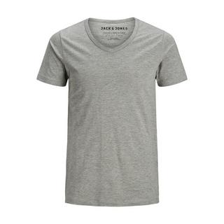 JACK & JONES T-Shirt Regular Fit Kurzarm  