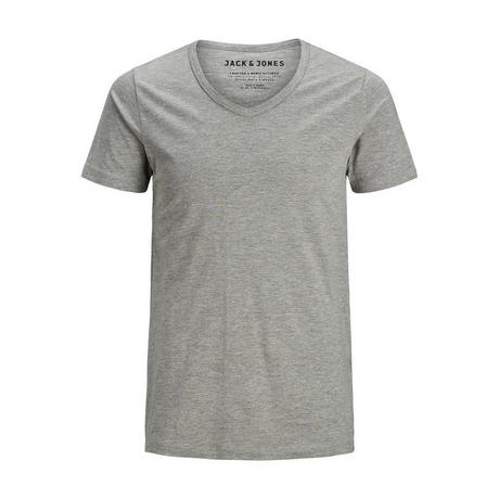 JACK & JONES T-Shirt Regular Fit Kurzarm  
