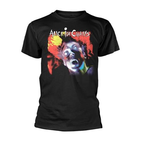 Alice In Chains  Tshirt FACELIFT 