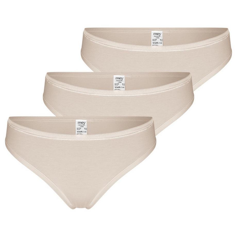 3er Pack Modal Pure - String
