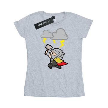 God Of Thunder TShirt