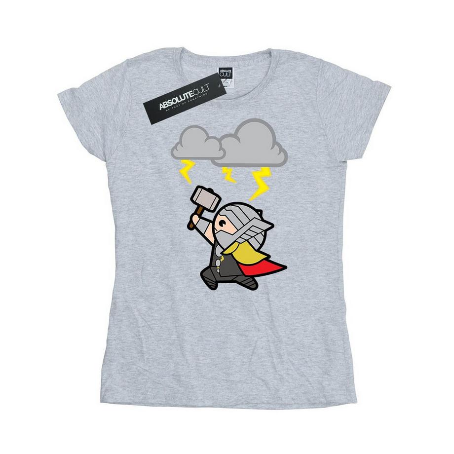 MARVEL God Of Thunder T-Shirt  