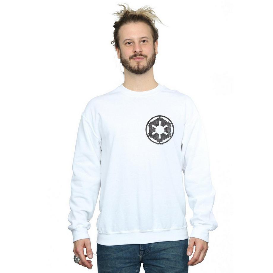STAR WARS The Mandalorian Galactic Empire Sweatshirt  