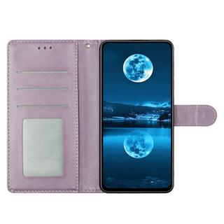 Cover-Discount  Galaxy A56 5G - Elegantes Hüllen Etui mit Handschlaufe 