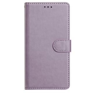 Cover-Discount  Galaxy A56 5G - Elegantes Hüllen Etui mit Handschlaufe 