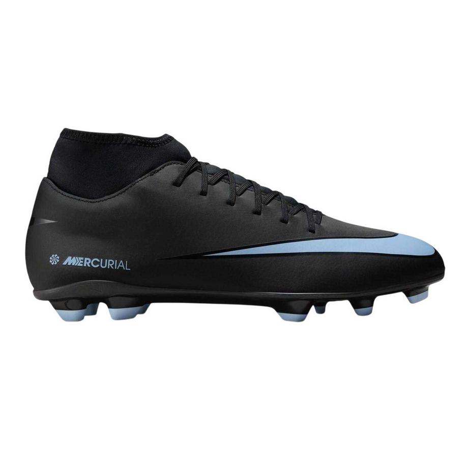 Chaussures De Foot Terrain Ferme Mercurial Superfly Club