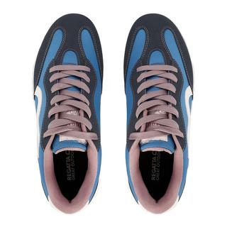 Regatta  Sneaker Marine Retro 