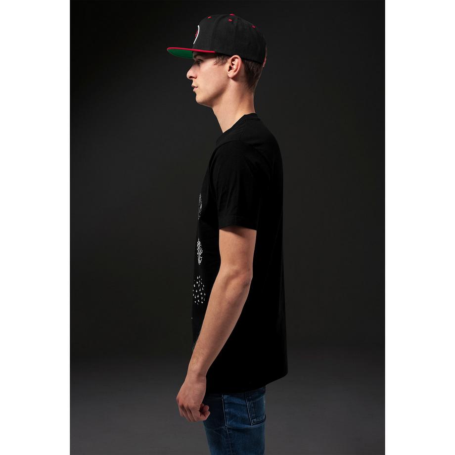 URBAN CLASSICS Urban Classic Twenty One Pilots Circle T-Shirt  