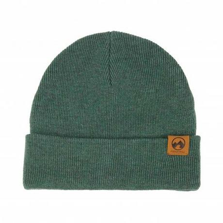 MowMow  Beanie Nature Valley - 50% Merino 