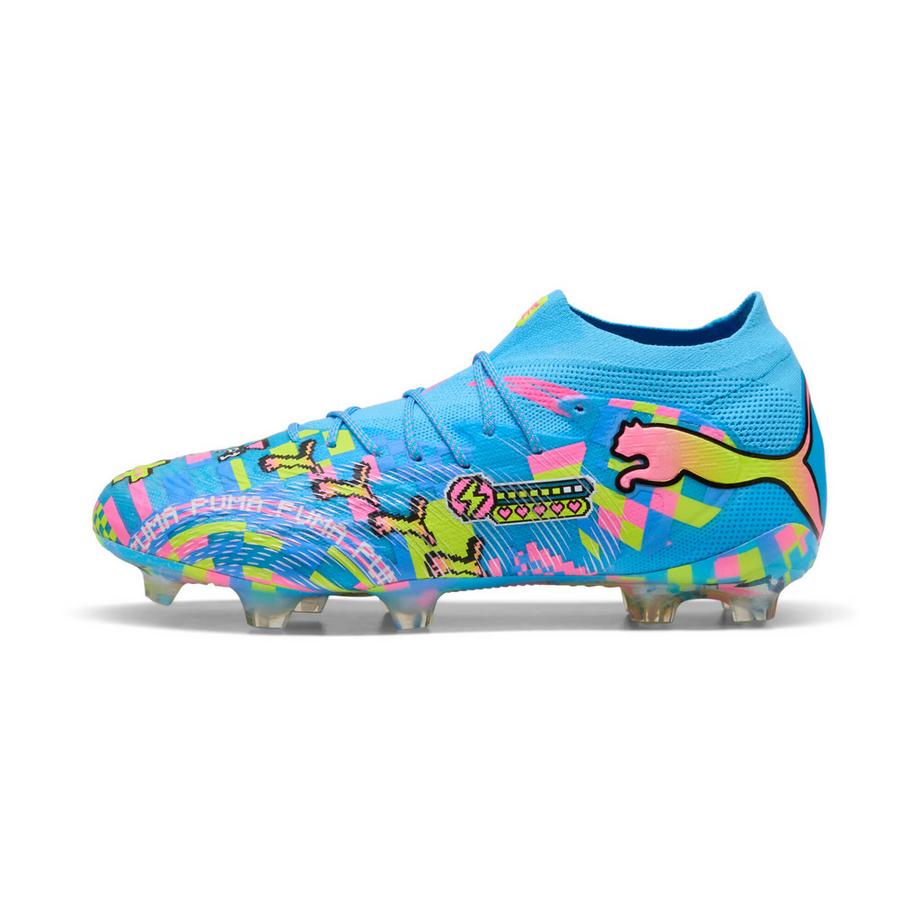 PUMA  Scarpe da calcio future 9 ultimate adv lvl fg 
