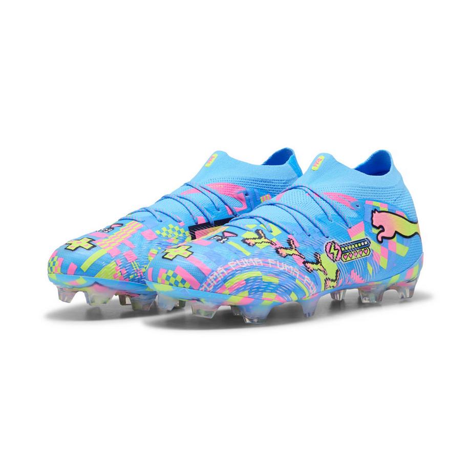 PUMA  Scarpe da calcio future 9 ultimate adv lvl fg 