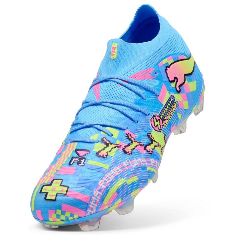 PUMA  Scarpe da calcio future 9 ultimate adv lvl fg 