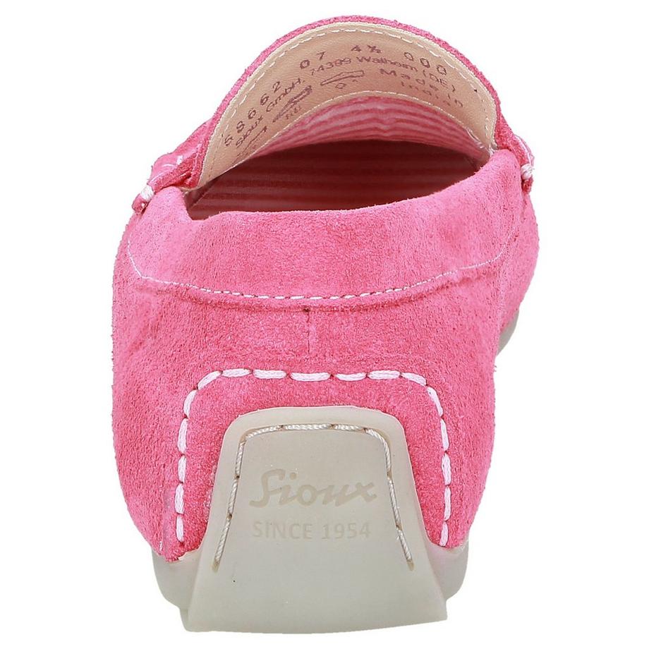 Sioux Carmona-700 Slipper  