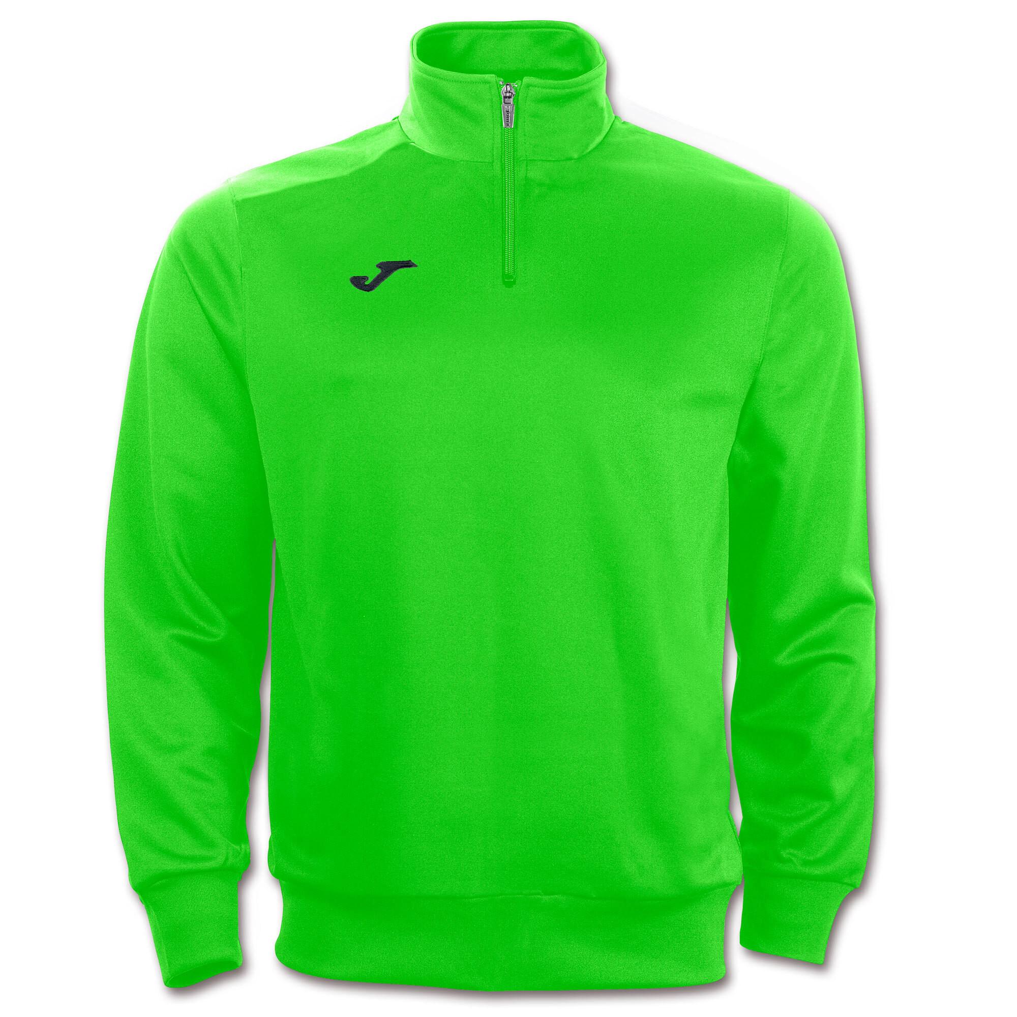 Joma  sweat 1/2 zip pharaon 