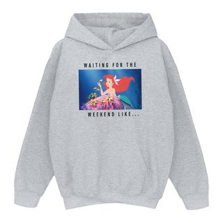 Disney PRINCESS  Sweat à capuche 