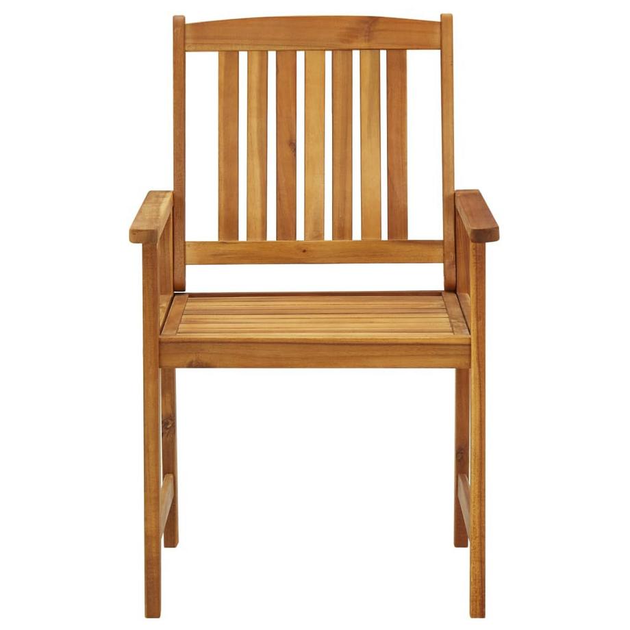 VidaXL sedia da giardino  
