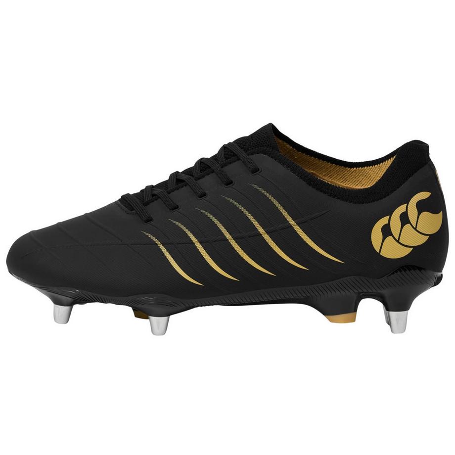 Canterbury Chaussures de rugby terrain souple Pro  