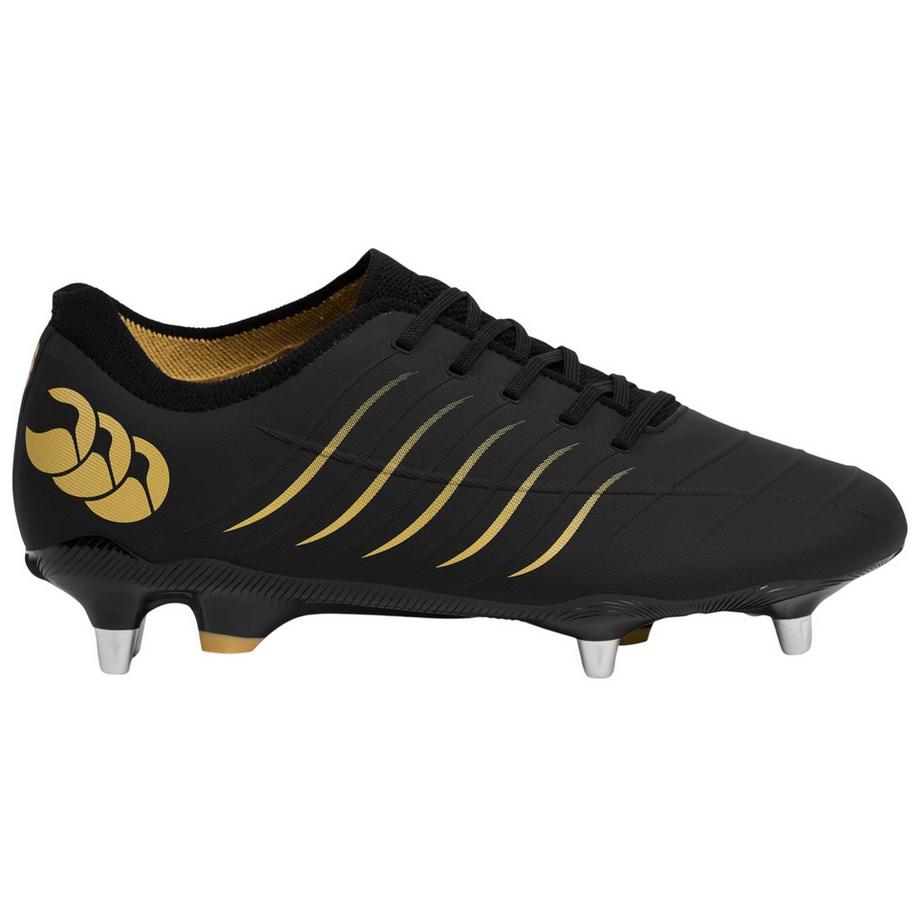 Chaussures De Rugby Terrain Souple Pro