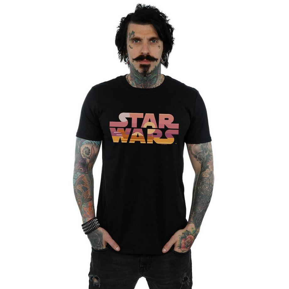 STAR WARS Star Wars Tatooine T-Shirt  