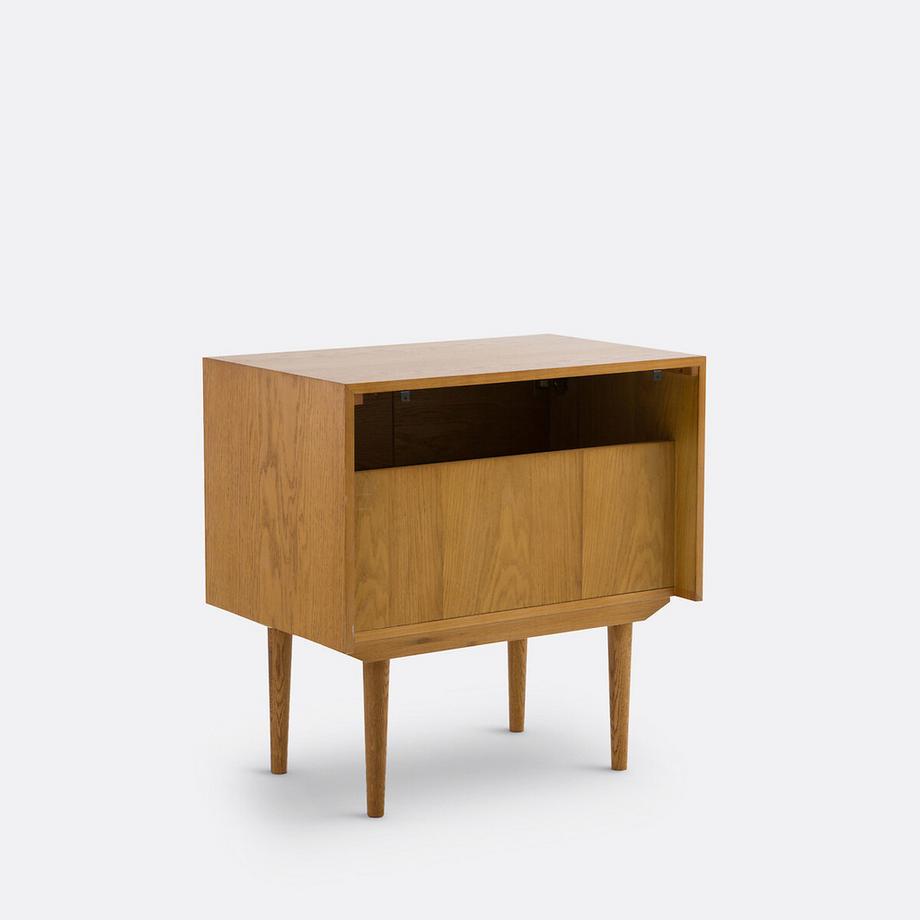 La Redoute Intérieurs Meuble sous vasque L80 cm  