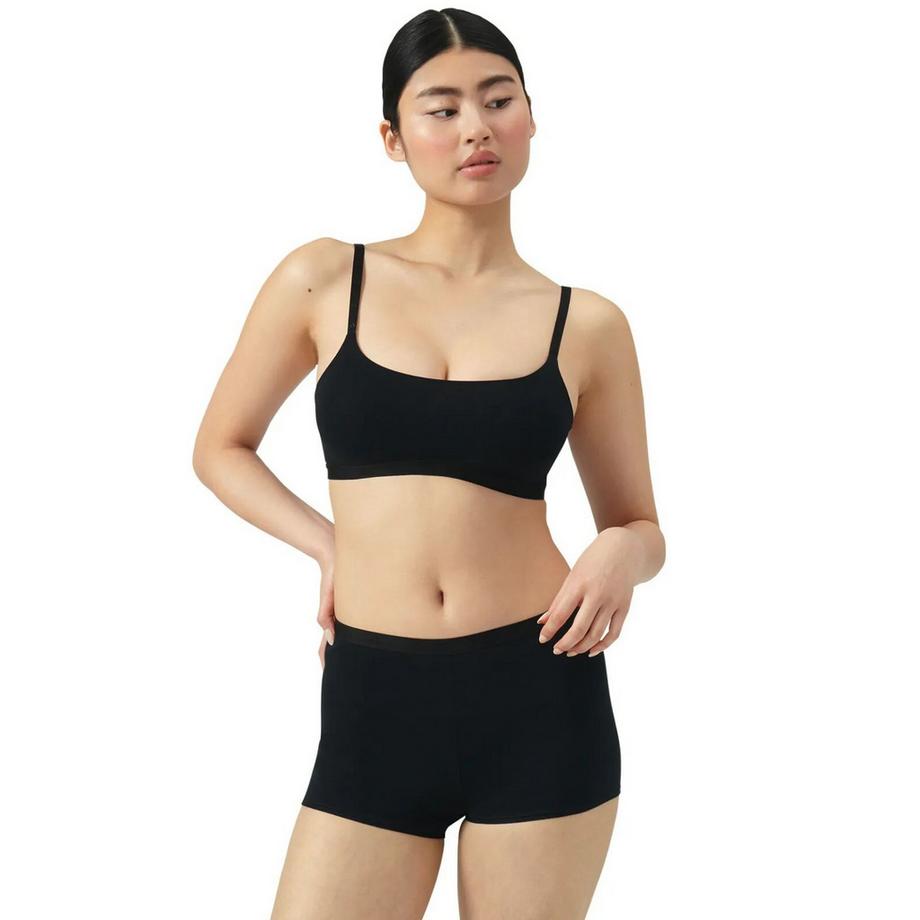 adidas Panty Sport Active in Cotone  