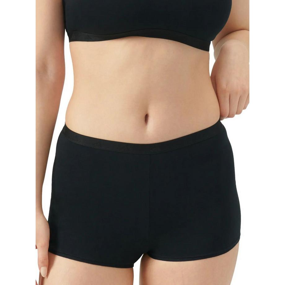 Sport Active Cotone Panty