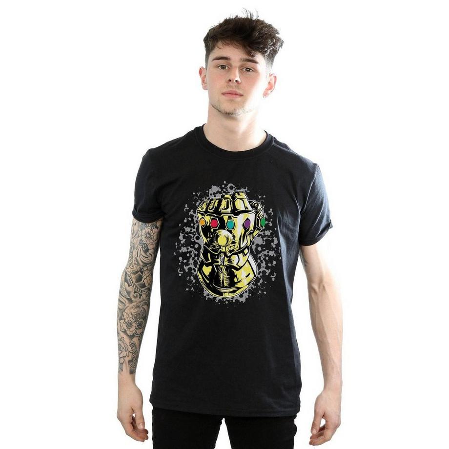 MARVEL Avengers Infinity War T-Shirt  