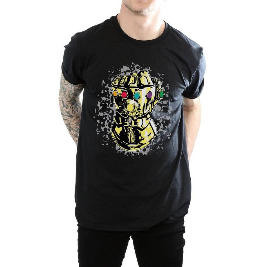 MARVEL Avengers Infinity War T-Shirt  