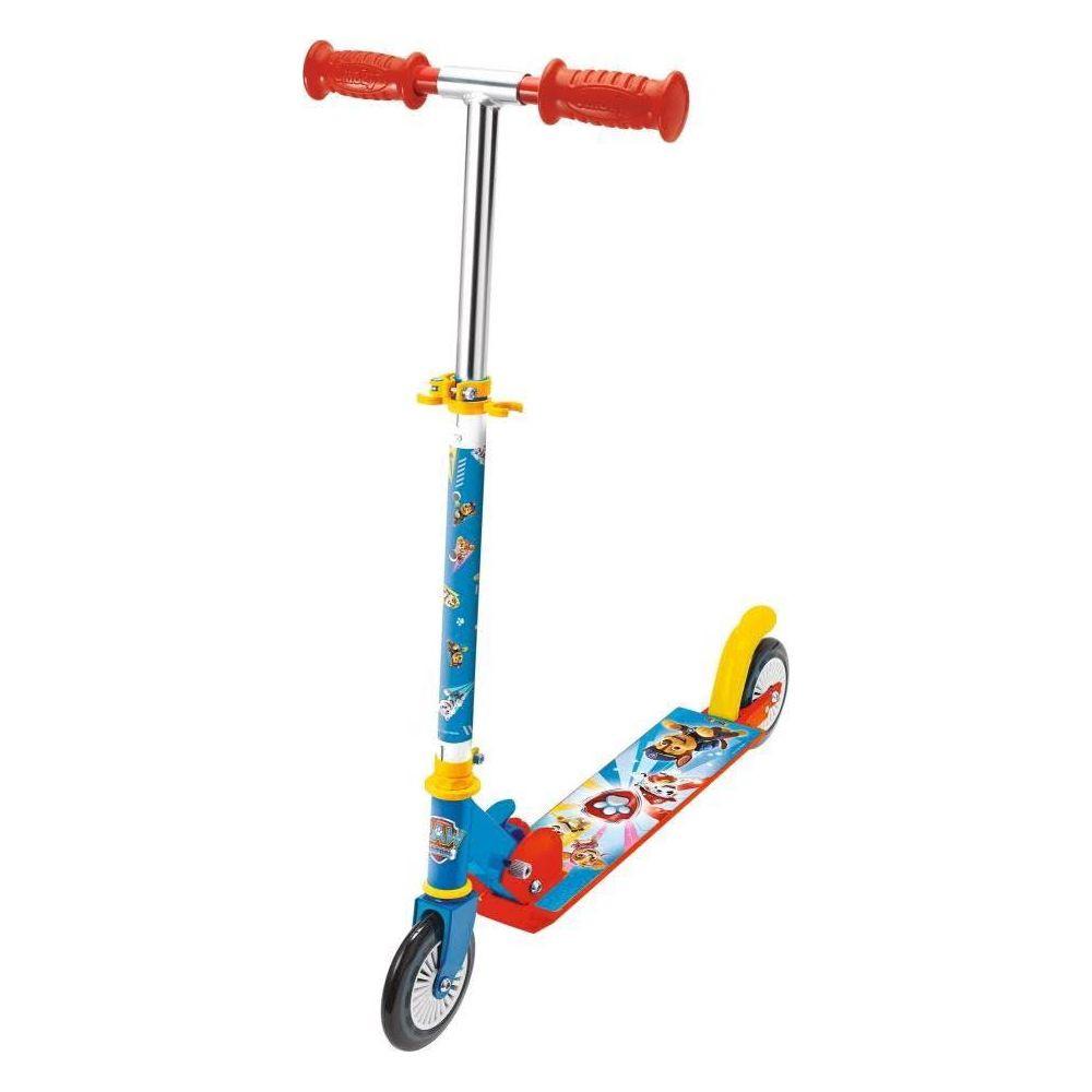 Smoby  Scooter Paw Patrol 