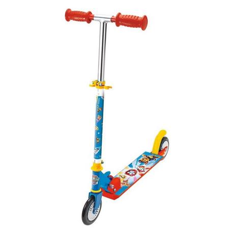 Smoby  Scooter Paw Patrol 