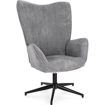 Fauteuil Inas gris