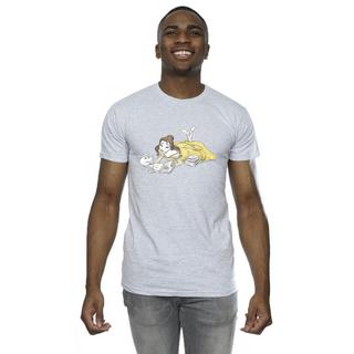 Disney  Beauty And The Beast TShirt 