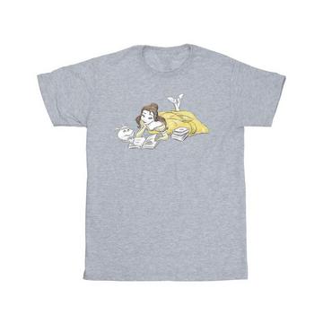 Beauty And The Beast TShirt