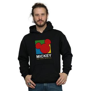 Disney  Sweat à capuche TRUE 90S 