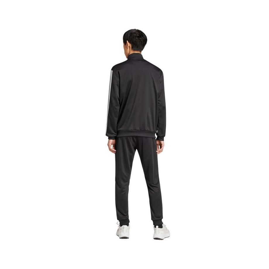 adidas  3 Stripes French Terry Tracksuit 
