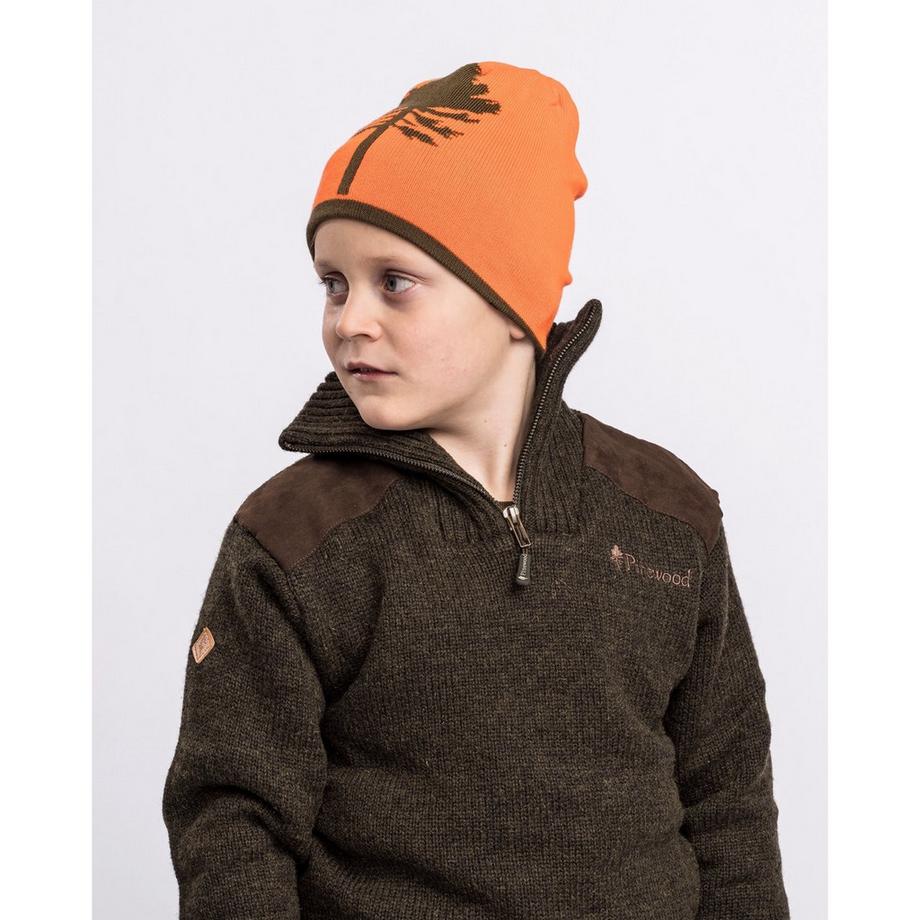 Pinewood  maglione per bambini  hurricane 