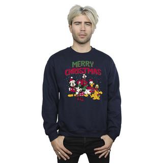 Disney  Merrys Sweatshirt 