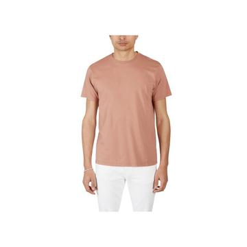 T-Shirt aus Bio-Baumwolle