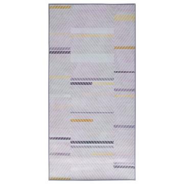 Teppich aus Polyester Modern ERGENLI