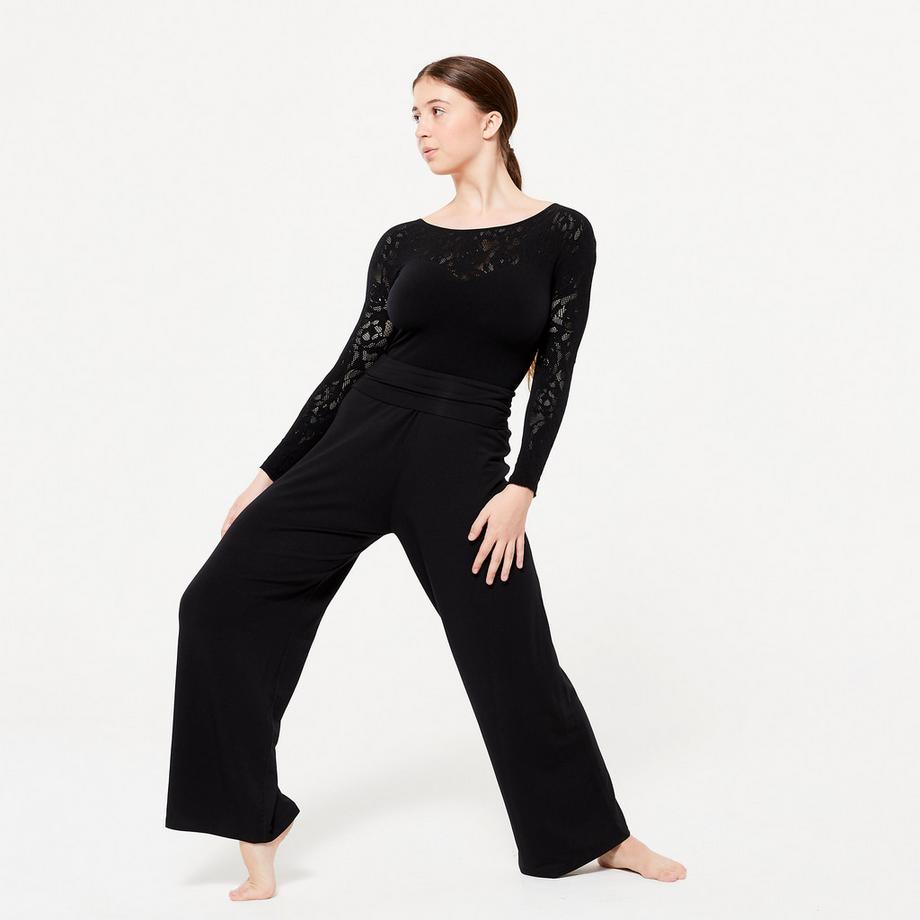 STAREVER  Pantalon - DANCE 