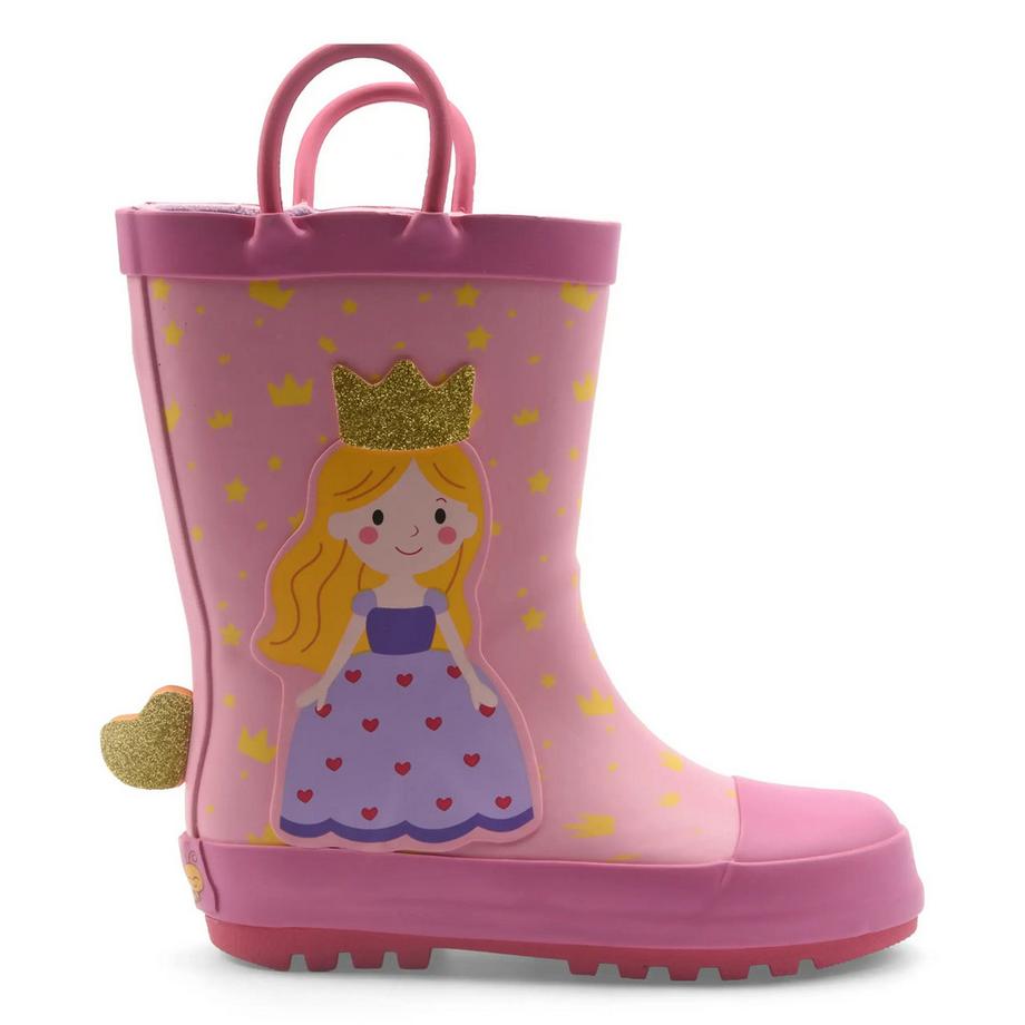 Kay Bee Stivali da pioggia Princess  