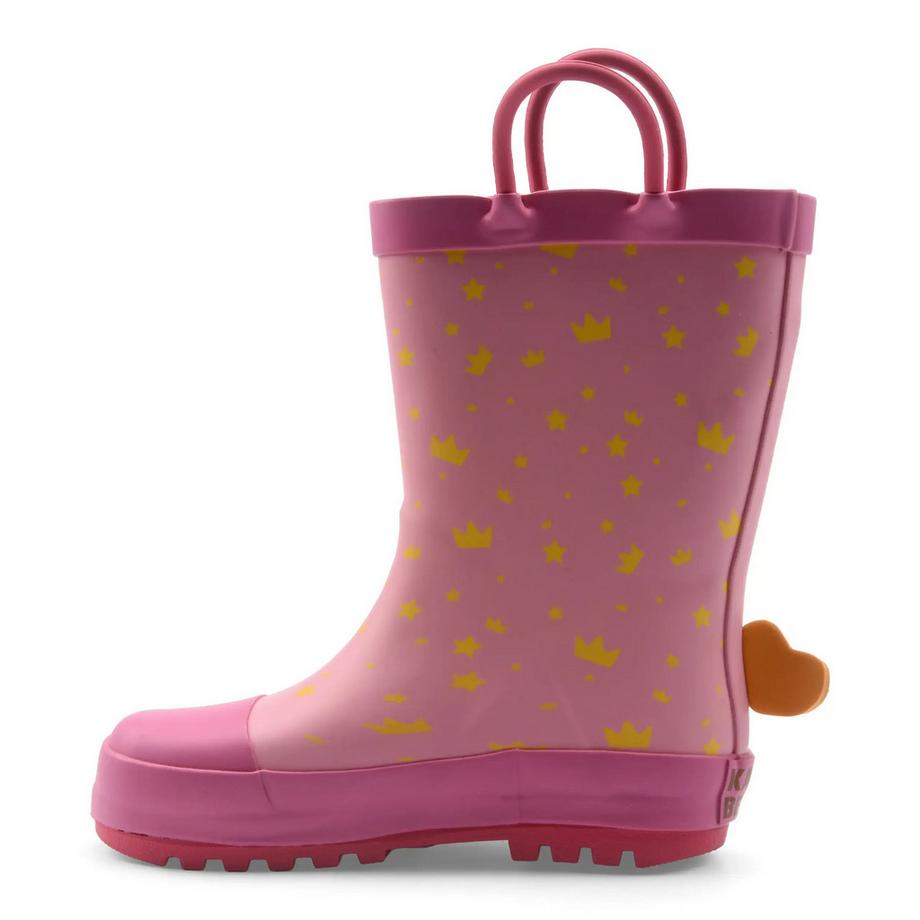 Kay Bee Stivali da pioggia Princess  