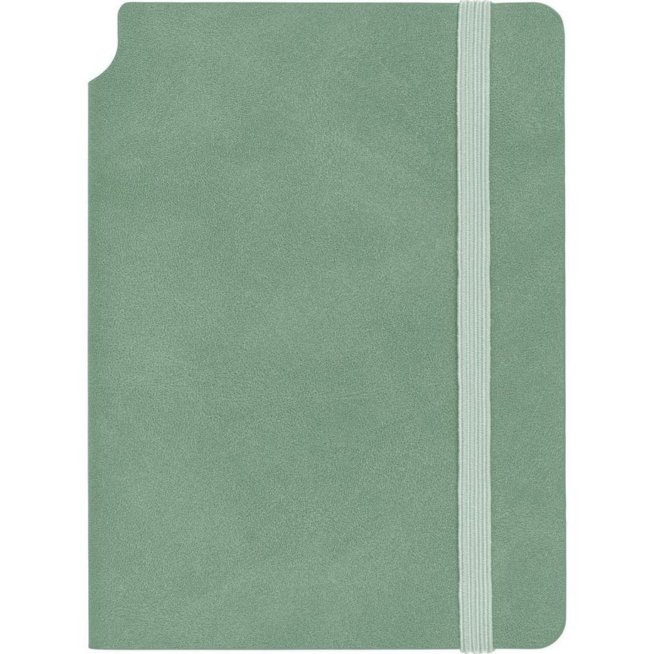 Notizbuch Smooth, Blanko